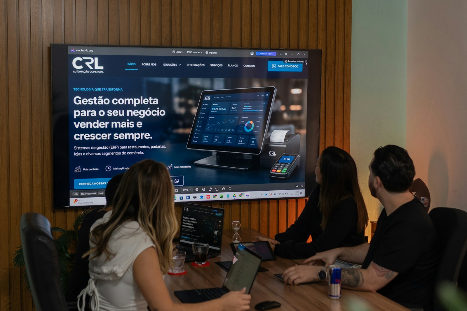 Modernização de Sistemas Legados: Guia Prático para CIOs